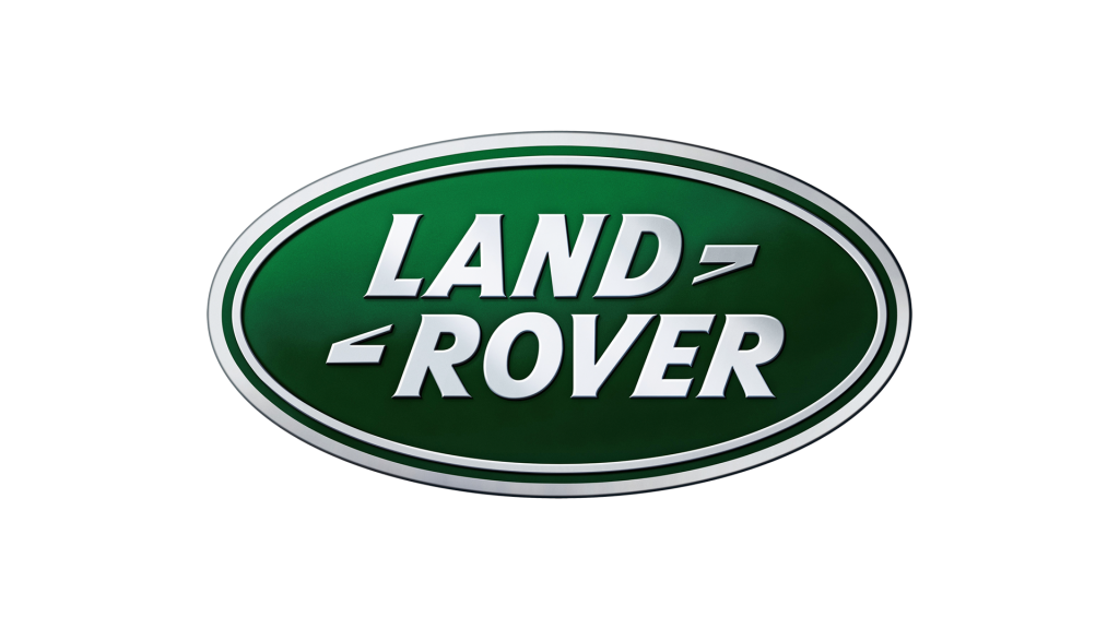 Логотип Land Rover (Ленд Ровер)