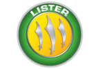 Логотип Lister
