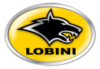 Логотип Lobini