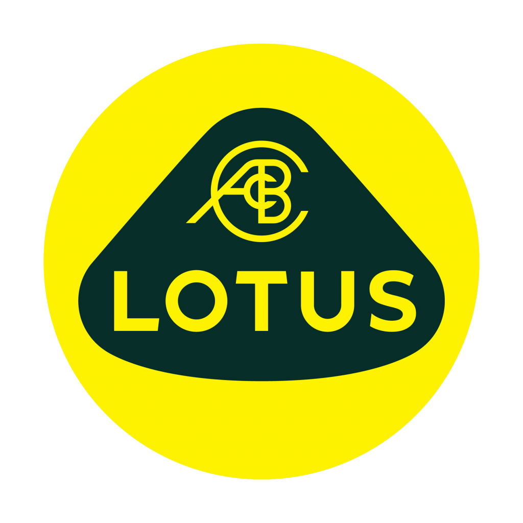 Логотип Lotus (2019-Наст. время)