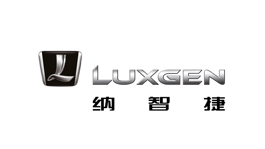 Значок Luxgen