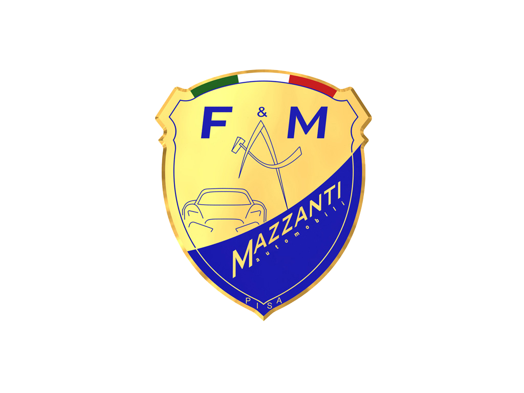 Эмблема Mazzanti