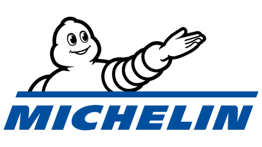 Логотип Michelin