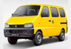 Новый Suzuki Eeco за 1,5 млн рублей