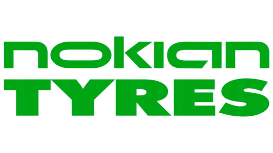 Логотип Nokian Tyres