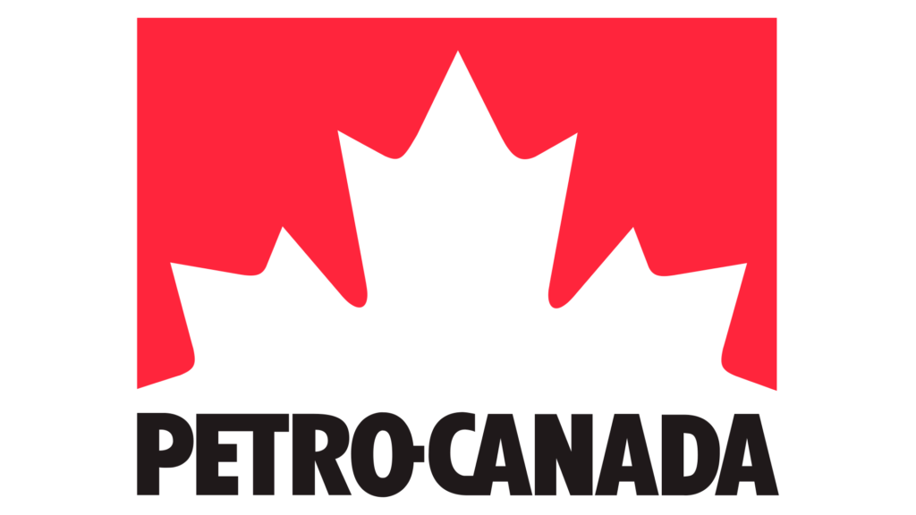 Логотип моторного масла Petro-Canada