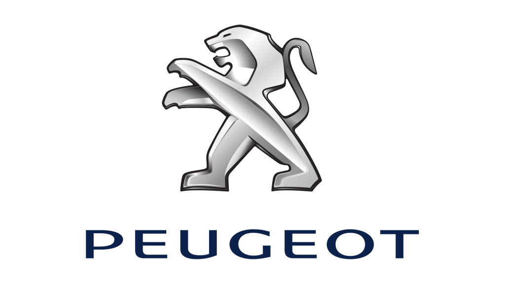 Логотип Пежо