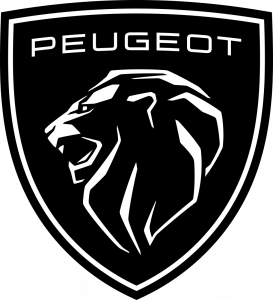 Логотип Peugeot (2021)