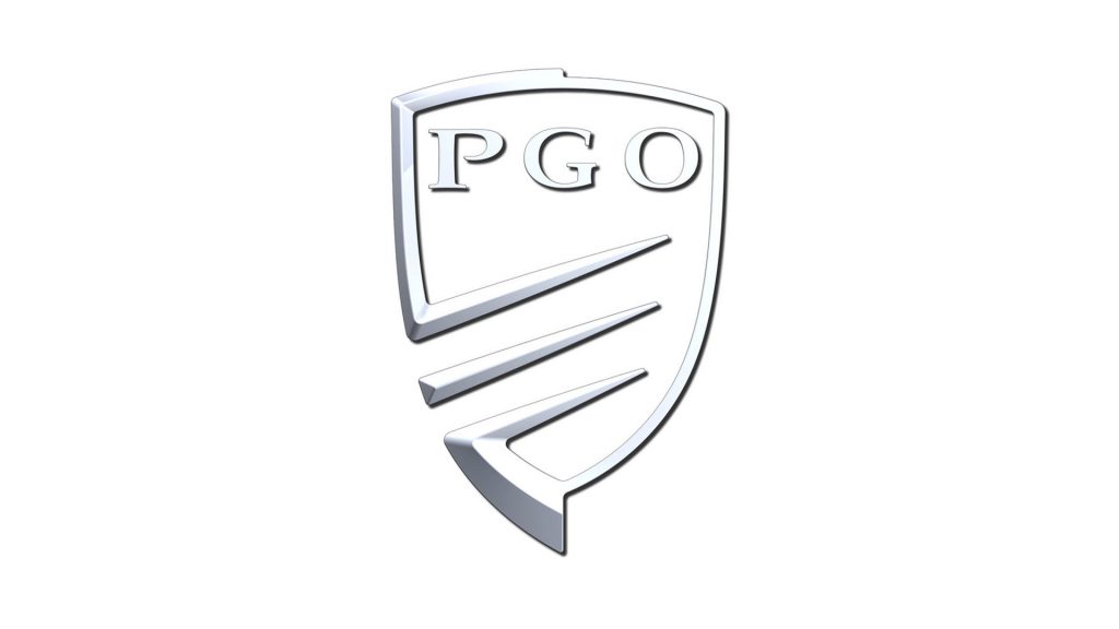 Логотип ПГО (Наст. время)
