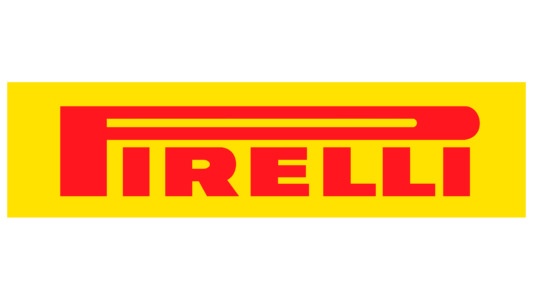 Логотип Pirelli