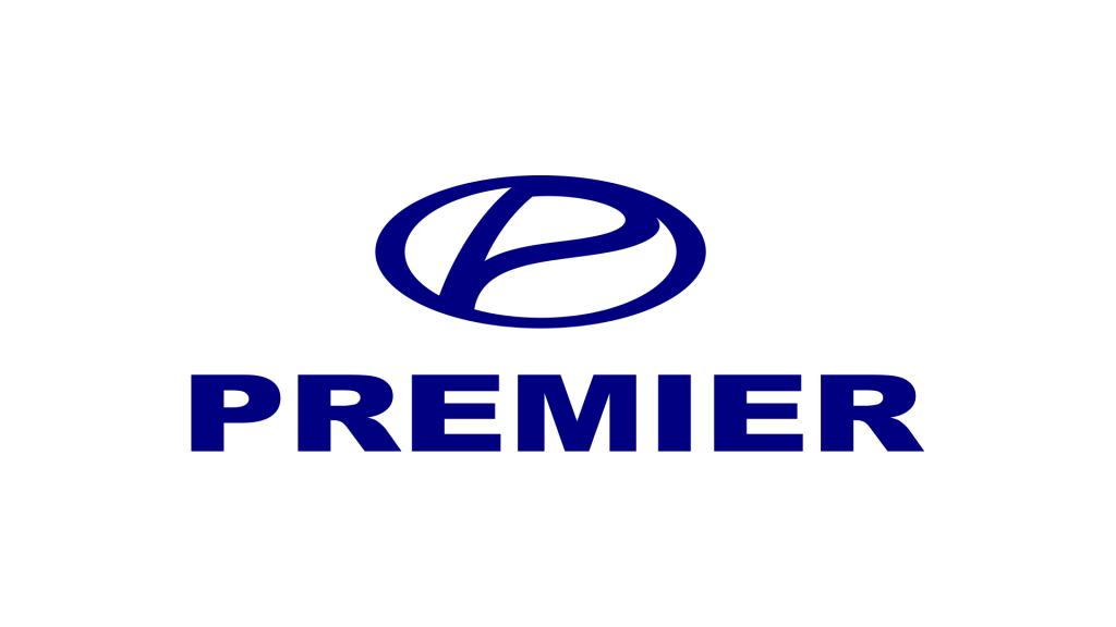 Логотип Премьер