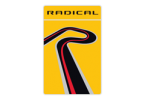 Логотип Radical Sportscars