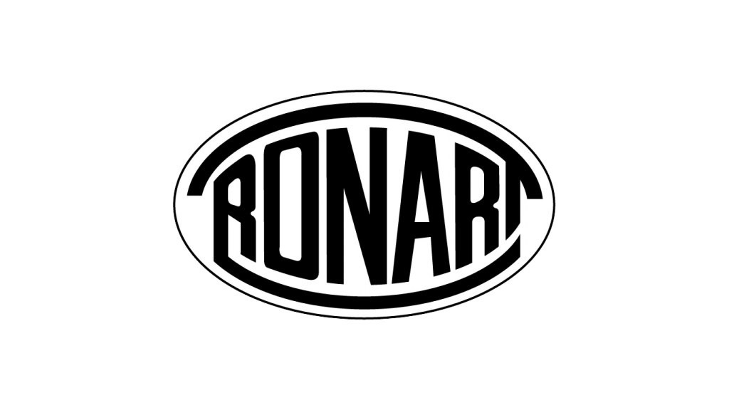 Логотип Ronart Cars
