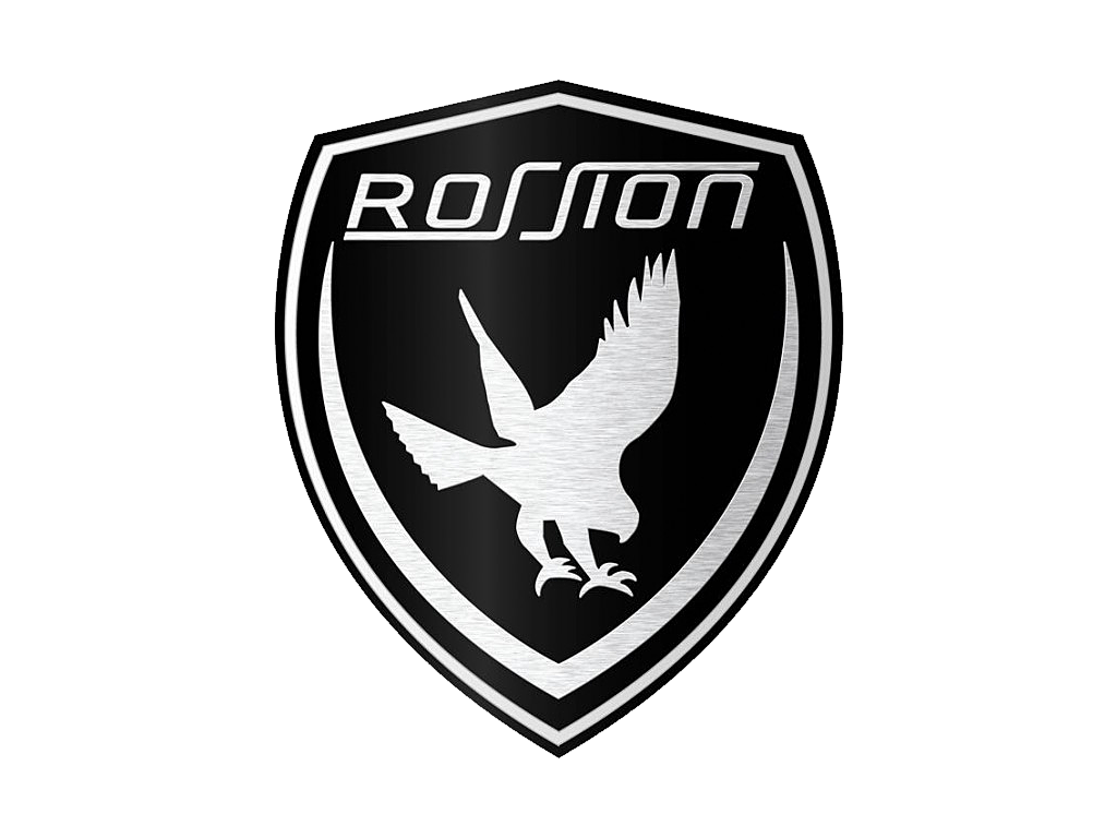 Логотип Россион