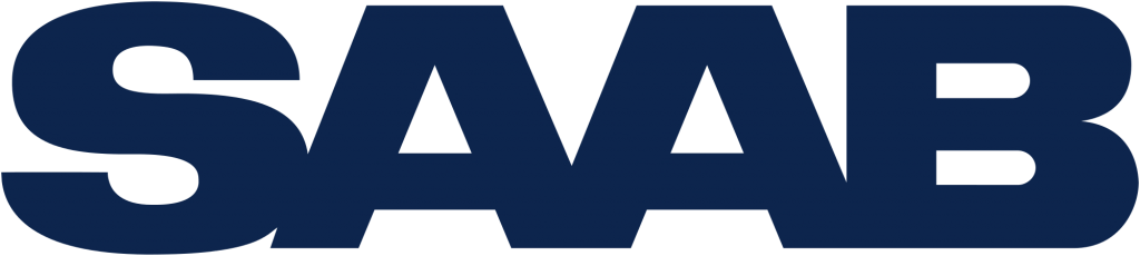 Логотип Сааб
