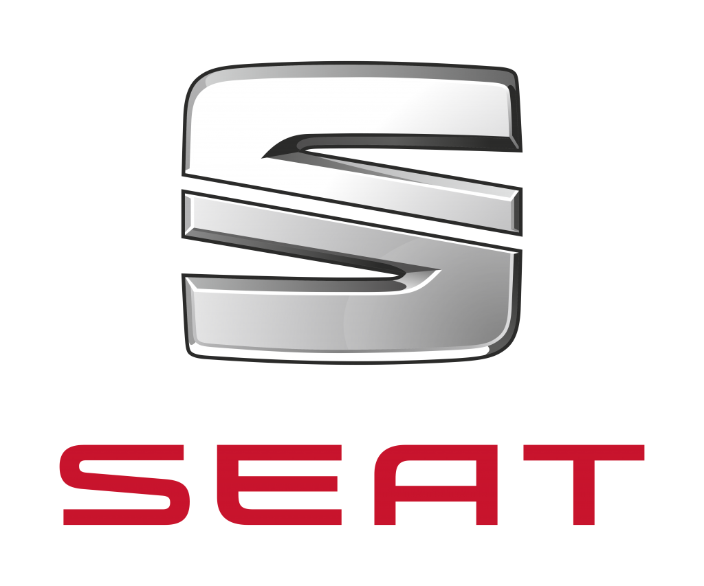 Логотип СЕАТ
