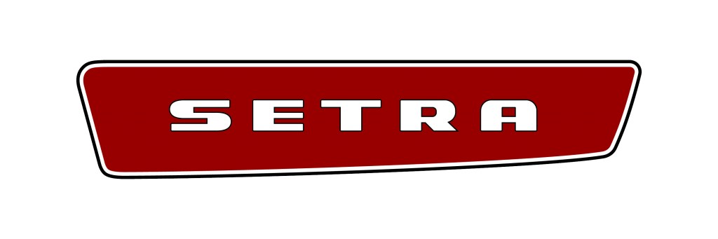 Логотип Сетра