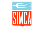 Логотип Simca
