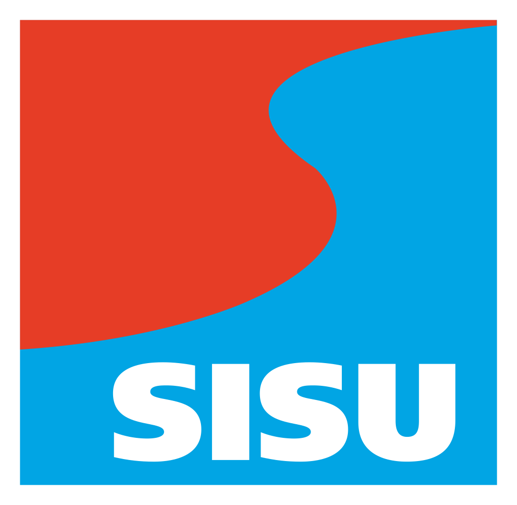 Логотип Сису Авто