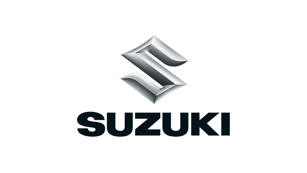 Символ Suzuki