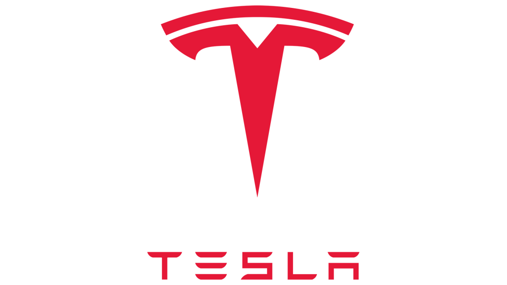 Эмблема Тесла (2003-Наст. время)