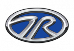 Логотип Thai Rung