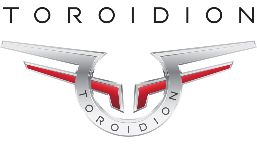 Логотип Тороидион