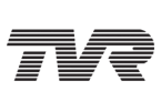 Логотип TVR