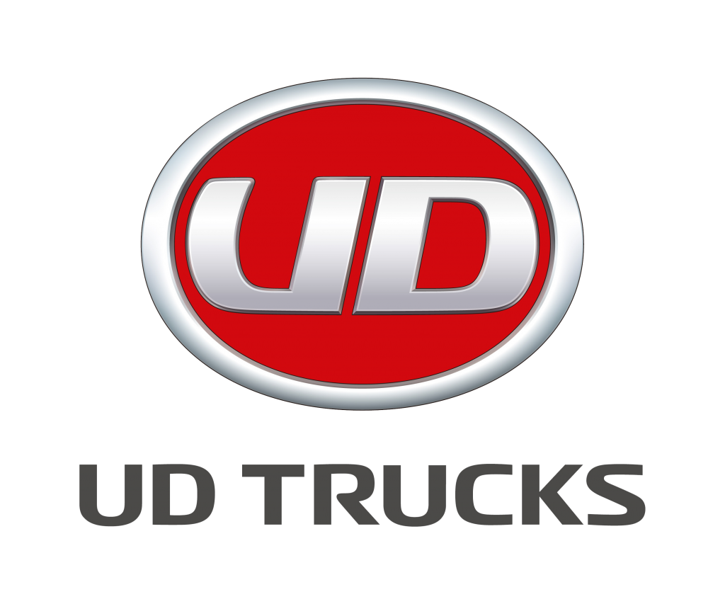 Логотип UD Trucks