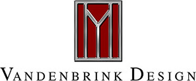 Логотип Vandenbrink