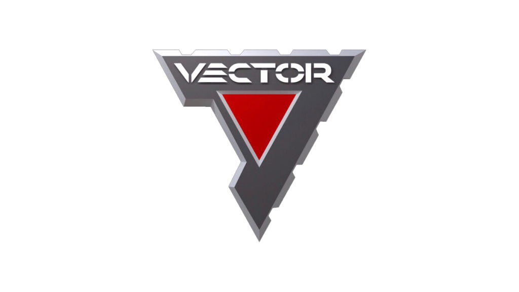 Эмблема Vector Motors