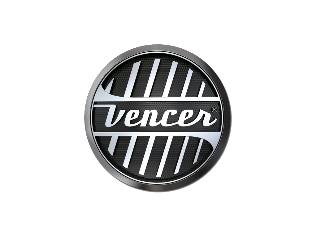 Логотип Vencer