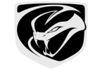 Логотип Dodge Viper