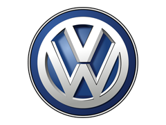 Логотип Volkswagen
