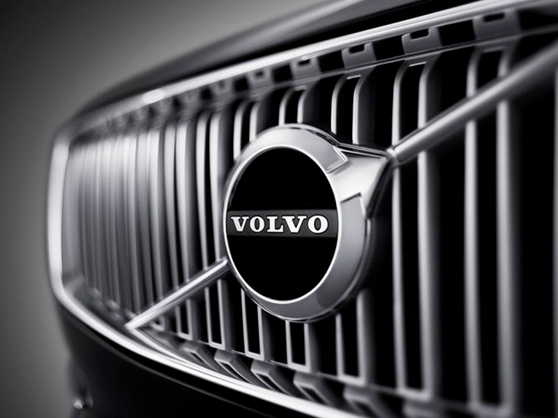 Символ Volvo