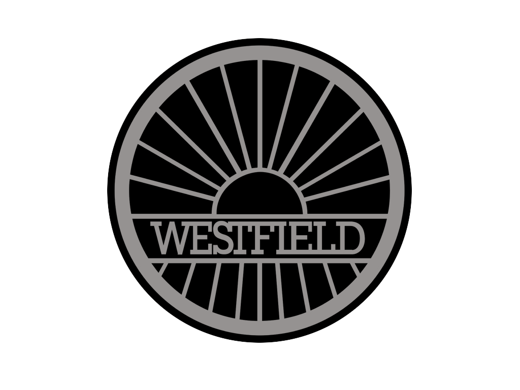 Эмблема Westfield