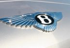 Логотипы автомобилей с крыльями