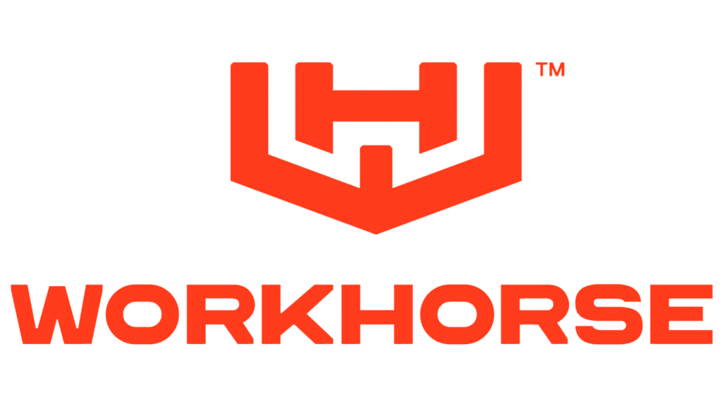 Логотип Workhorse (Наст. время)
