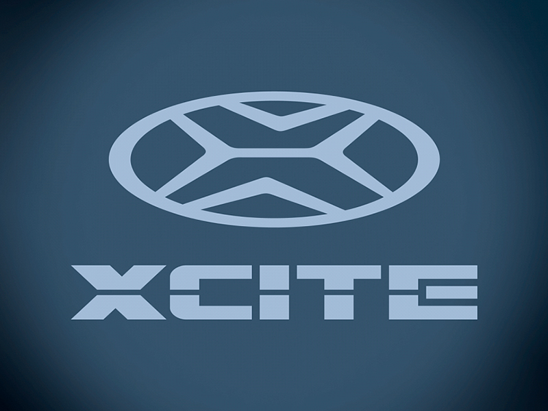 Знак XCITE