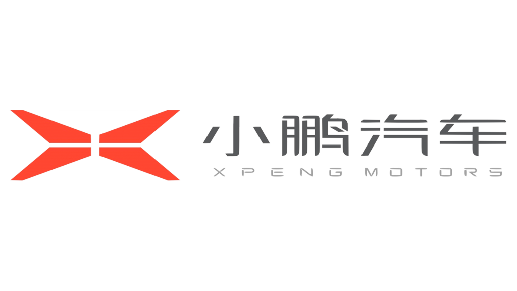 Альтернативная эмблема XPeng (2014)