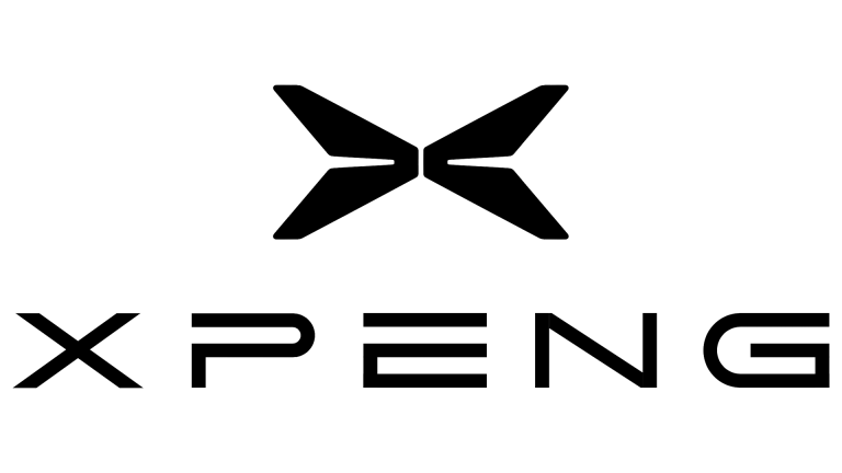 Логотип Сяопенг