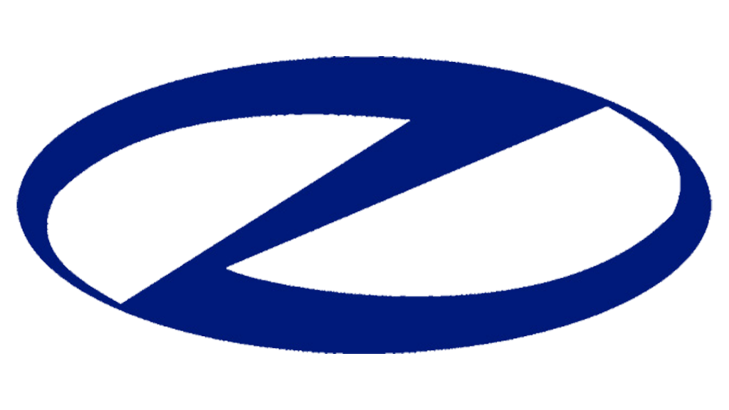  Альтернативная эмблема Zotye (2000-2008) 