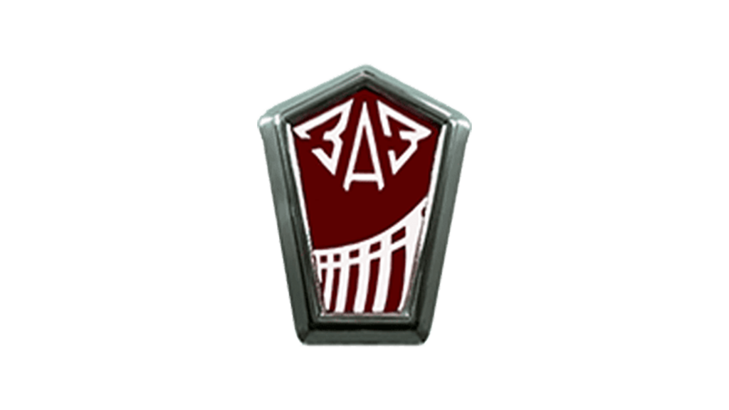 Логотип ЗАЗ (1964-1981)